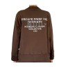 FELPA BOMBER NOUMENO CONCEPT N-F221-15189 240