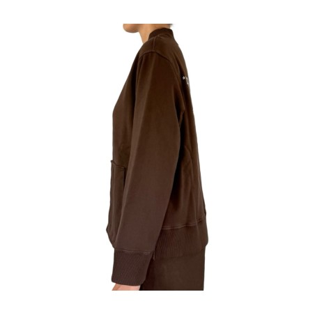 FELPA BOMBER NOUMENO CONCEPT N-F221-15189 240