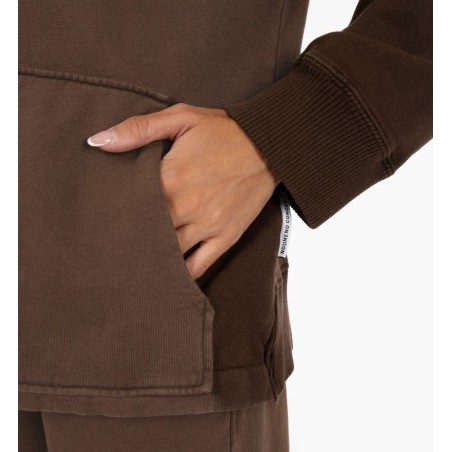FELPA BOMBER NOUMENO CONCEPT N-F221-15189 240