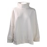 FELPA OVER DOLCEVITA NOUMENO CONCEPT N-F223-15196 235