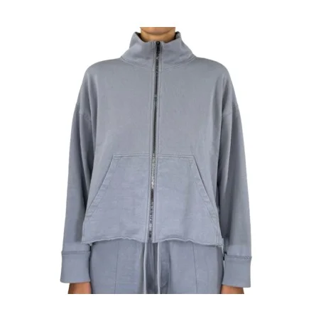 FELPA FULL ZIP NOUMENO CONCEPT N-F226-15195 238