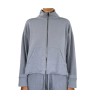 FELPA FULL ZIP NOUMENO CONCEPT N-F226-15195 238