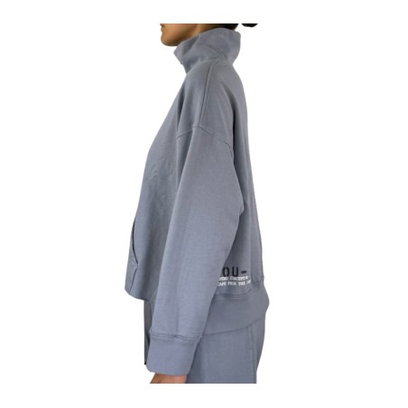 FELPA FULL ZIP NOUMENO CONCEPT N-F226-15195 238
