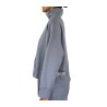 FELPA FULL ZIP NOUMENO CONCEPT N-F226-15195 238