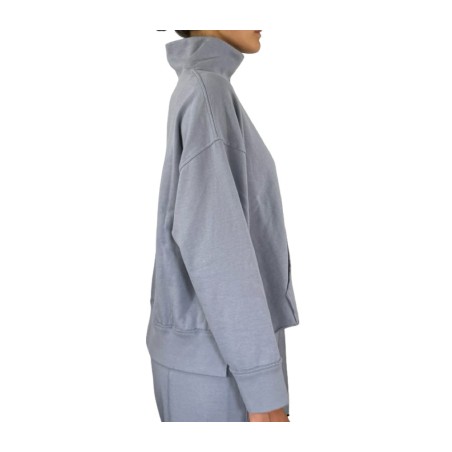 FELPA FULL ZIP NOUMENO CONCEPT N-F226-15195 238