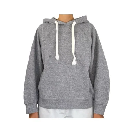 FELPA C/CAPPUCCIO NOUMENO CONCEPT N-F235-15000 003