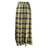 GONNA LUNGA SCOZZESE NOUMENO CONCEPT N-G51-15097 SCO