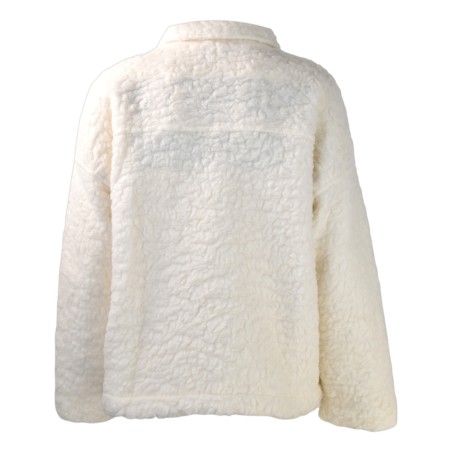 GIACCA TEDDY OVER NOUMENO CONCEPT N-J63-15164 235