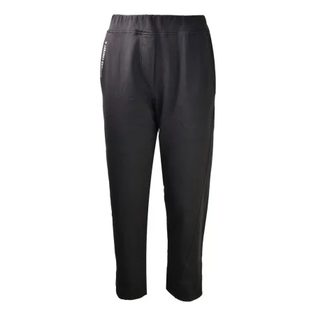 PANTALONE CON RISVOLTO NOUMENO CONCEPT N-P135-15157 001