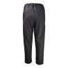 PANTALONE CON RISVOLTO NOUMENO CONCEPT N-P135-15157 001
