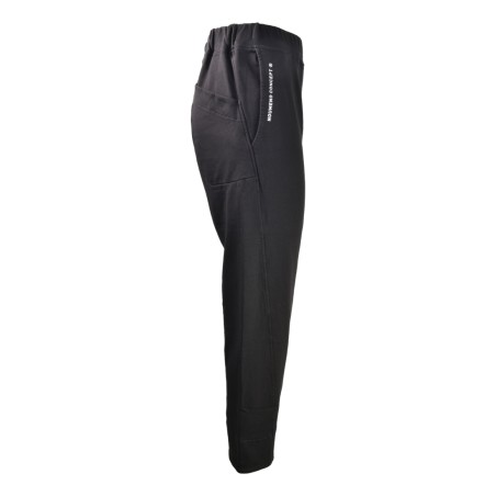 PANTALONE CON RISVOLTO NOUMENO CONCEPT N-P135-15157 001