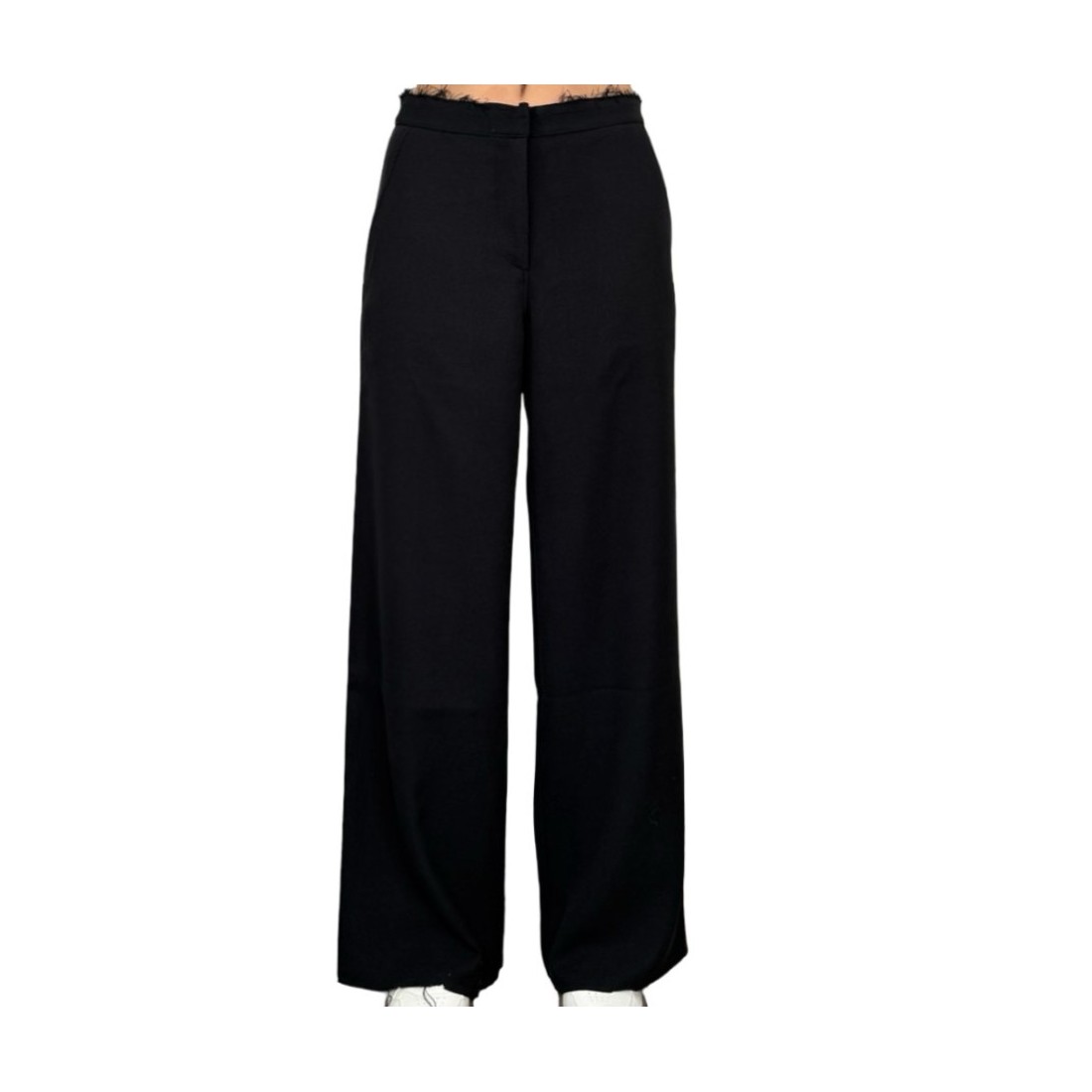 PANTALONE PALAZZO NOUMENO CONCEPT N-P139-15000 001