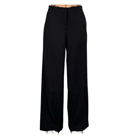 PANTALONE PALAZZO NOUMENO CONCEPT N-P139-15000 001