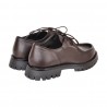 MOCASSINO ALLACCIATO J.O.LUXURY STYLE GIOTTO T.MORO