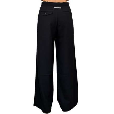PANTALONE PALAZZO NOUMENO CONCEPT N-P139-15000 001