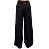 PANTALONE PALAZZO NOUMENO CONCEPT N-P139-15000 001