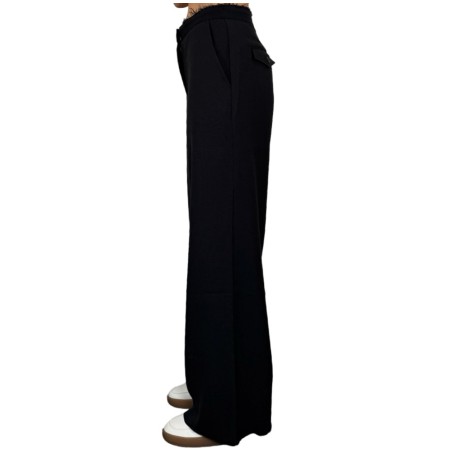 PANTALONE PALAZZO NOUMENO CONCEPT N-P139-15000 001