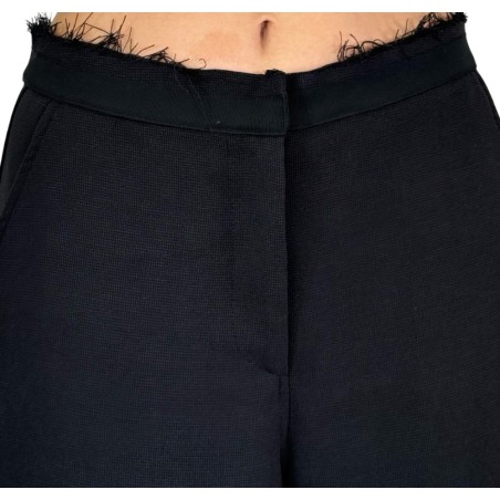 PANTALONE PALAZZO NOUMENO CONCEPT N-P139-15000 001