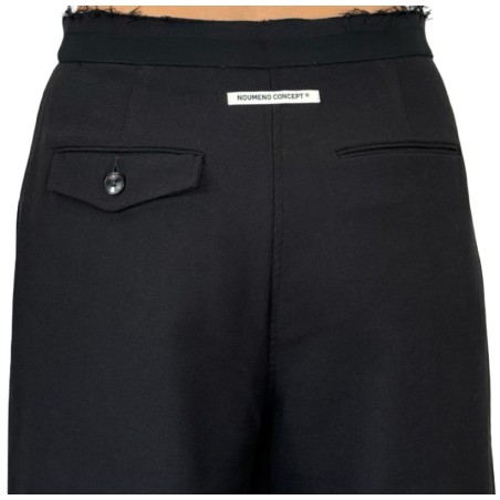 PANTALONE PALAZZO NOUMENO CONCEPT N-P139-15000 001