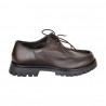 MOCASSINO ALLACCIATO J.O.LUXURY STYLE GIOTTO T.MORO