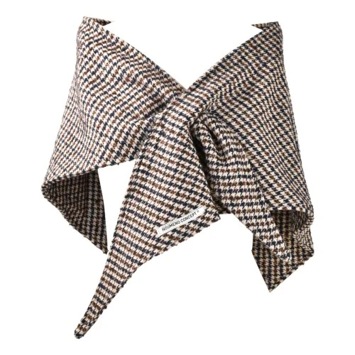 SCIARPA TRIANGOLO NOUMENO CONCEPT N-SC3-15000 103