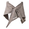 SCIARPA TRIANGOLO NOUMENO CONCEPT N-SC3-15000 103