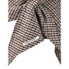 SCIARPA TRIANGOLO NOUMENO CONCEPT N-SC3-15000 103