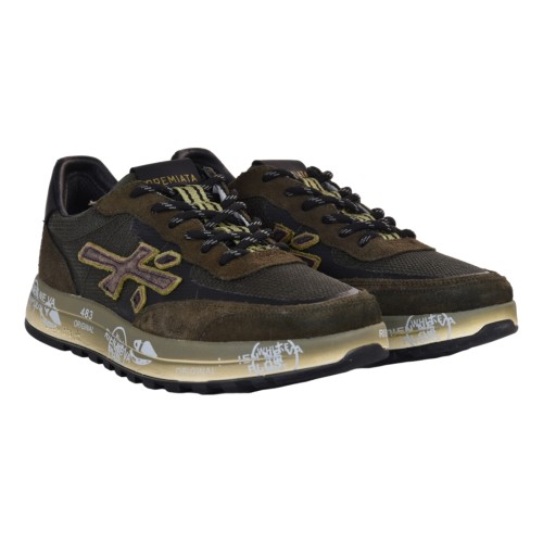 SNEAKERS NOUS PREMIATA NOUS 7731