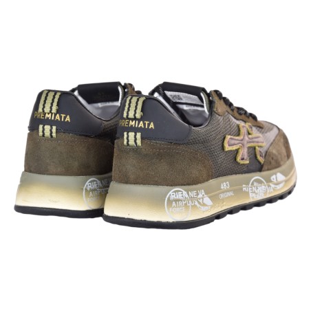 SNEAKERS NOUS PREMIATA NOUS 7731