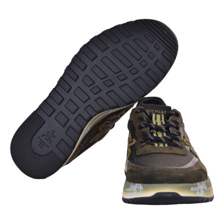 SNEAKERS NOUS PREMIATA NOUS 7731