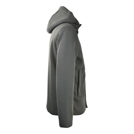 JACKET SLIDE UNITY SLIDE GREEN