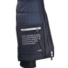 JACKET SLIDE UNITY SLIDE NAVY
