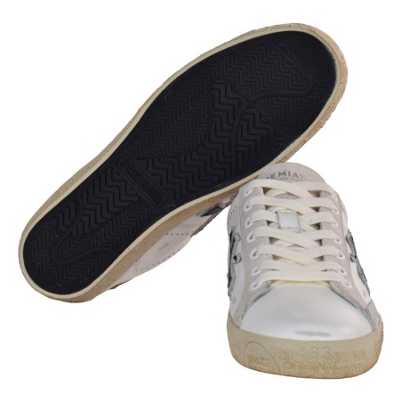 SNEAKERS STEVEND W PREMIATA STEVEND 6664