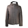 MAN SHEARLING JACKET BULLY 5095 CIOCO