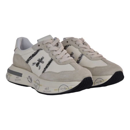 SNEAKERS CASSIE W PREMIATA CASSIE 7682