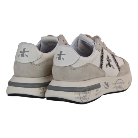 SNEAKERS CASSIE W PREMIATA CASSIE 7682