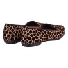BALLERINA J.O.LUXURY STYLE 982 BRANDY