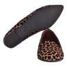 BALLERINA J.O.LUXURY STYLE 982 BRANDY