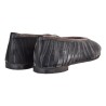 BALLERINA J.O.LUXURY STYLE 984-VELL GRIGIO
