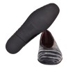 BALLERINA J.O.LUXURY STYLE 984-VELL GRIGIO