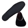 BALLERINA J.O.LUXURY STYLE 984-VELL NERO