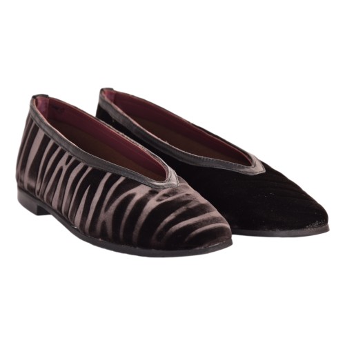 BALLERINA J.O.LUXURY STYLE 984-VELL T.MORO