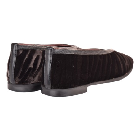 BALLERINA J.O.LUXURY STYLE 984-VELL T.MORO