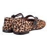 BALLERINA DOPPIO CINTURINO J.O.LUXURY STYLE 991-CAV LEO