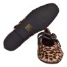 BALLERINA DOPPIO CINTURINO J.O.LUXURY STYLE 991-CAV LEO