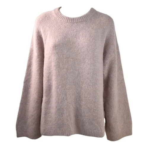 GIROCOLLO BOXY SO ALLURE B44027C POUDRE