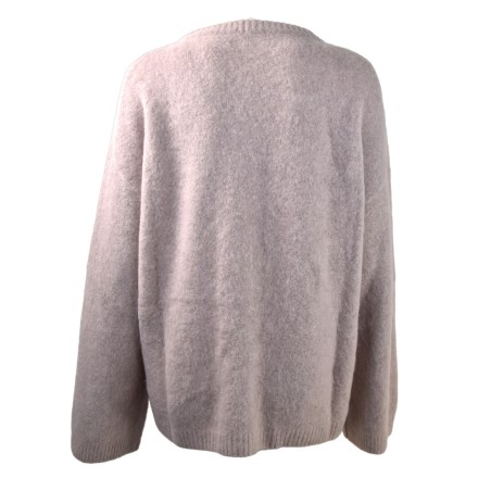 GIROCOLLO BOXY SO ALLURE B44027C POUDRE