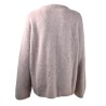 GIROCOLLO BOXY SO ALLURE B44027C POUDRE