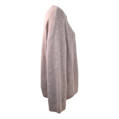GIROCOLLO BOXY SO ALLURE B44027C POUDRE