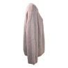 GIROCOLLO BOXY SO ALLURE B44027C POUDRE